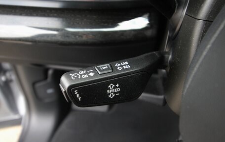 Audi Q8 I, 2022 год, 12 245 000 рублей, 23 фотография