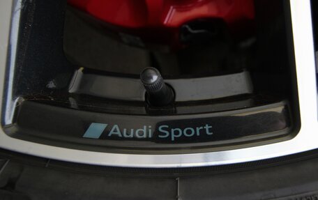 Audi Q8 I, 2022 год, 12 245 000 рублей, 34 фотография