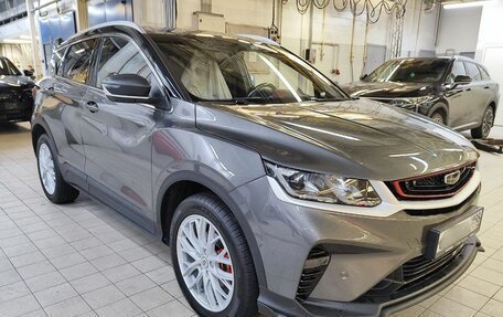 Geely Coolray I, 2023 год, 1 950 000 рублей, 2 фотография