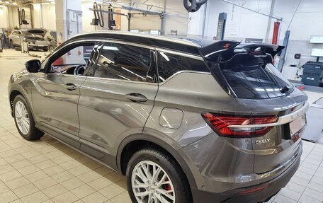 Geely Coolray I, 2023 год, 1 950 000 рублей, 3 фотография