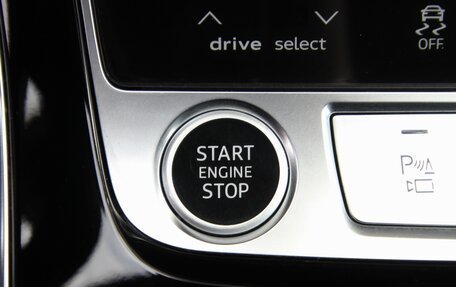 Audi Q8 I, 2022 год, 12 245 000 рублей, 31 фотография