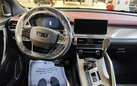 Geely Coolray I, 2023 год, 1 950 000 рублей, 7 фотография