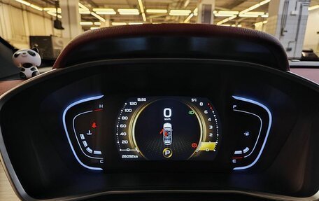 Geely Coolray I, 2023 год, 1 950 000 рублей, 9 фотография