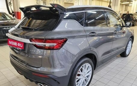 Geely Coolray I, 2023 год, 1 950 000 рублей, 5 фотография