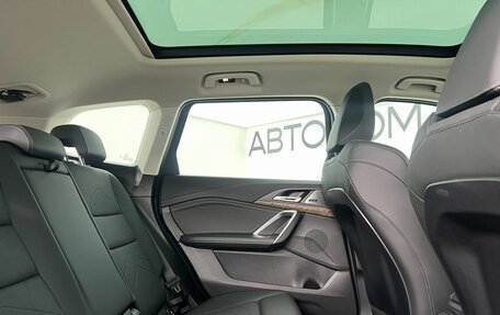 BMW X1, 2025 год, 5 300 000 рублей, 12 фотография