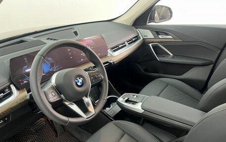 BMW X1, 2025 год, 5 300 000 рублей, 14 фотография