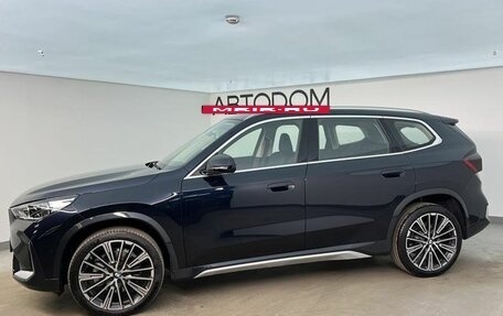 BMW X1, 2025 год, 5 300 000 рублей, 5 фотография