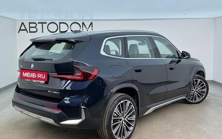 BMW X1, 2025 год, 5 300 000 рублей, 2 фотография