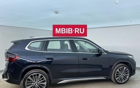 BMW X1, 2025 год, 5 300 000 рублей, 6 фотография