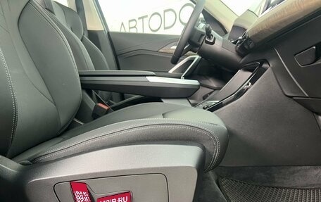 BMW X1, 2025 год, 5 300 000 рублей, 11 фотография