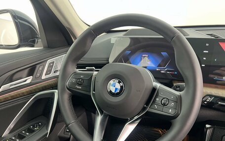 BMW X1, 2025 год, 5 300 000 рублей, 16 фотография