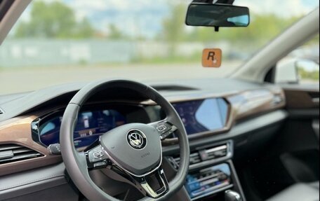 Volkswagen Tharu, 2022 год, 2 230 000 рублей, 5 фотография