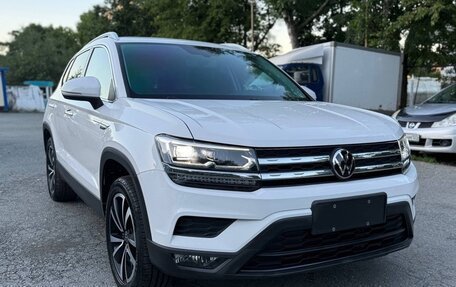 Volkswagen Tharu, 2022 год, 2 230 000 рублей, 2 фотография