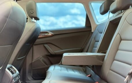 Volkswagen Tharu, 2022 год, 2 230 000 рублей, 10 фотография