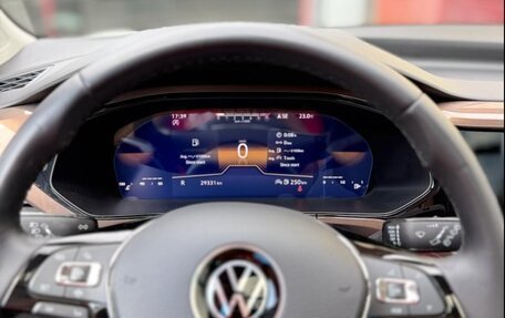 Volkswagen Tharu, 2022 год, 2 230 000 рублей, 6 фотография