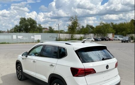 Volkswagen Tharu, 2022 год, 2 230 000 рублей, 4 фотография