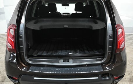 Renault Duster I рестайлинг, 2020 год, 1 950 000 рублей, 6 фотография