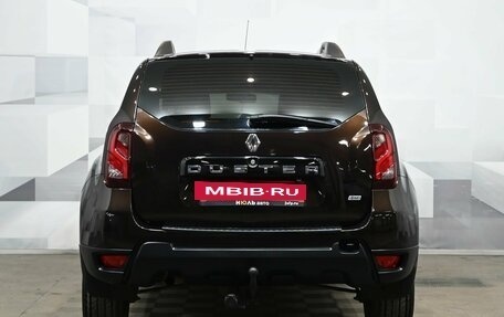 Renault Duster I рестайлинг, 2020 год, 1 950 000 рублей, 4 фотография