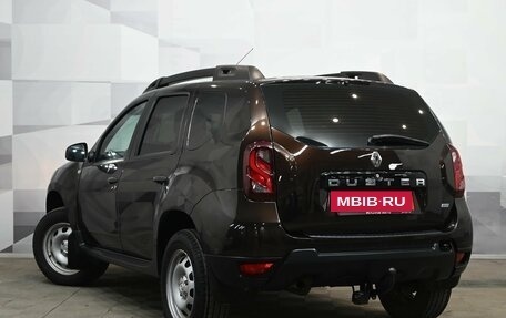 Renault Duster I рестайлинг, 2020 год, 1 950 000 рублей, 3 фотография