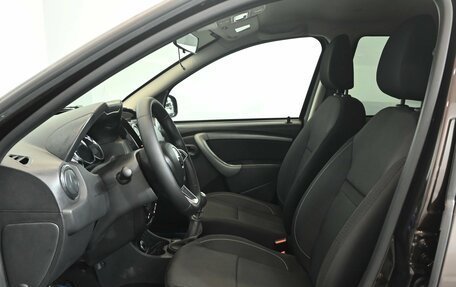 Renault Duster I рестайлинг, 2020 год, 1 950 000 рублей, 8 фотография