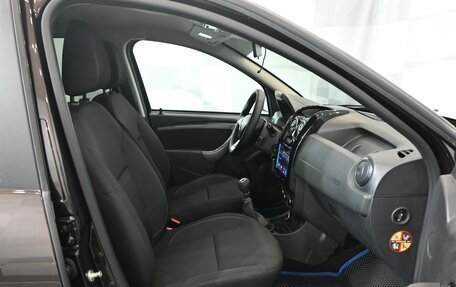 Renault Duster I рестайлинг, 2020 год, 1 950 000 рублей, 9 фотография