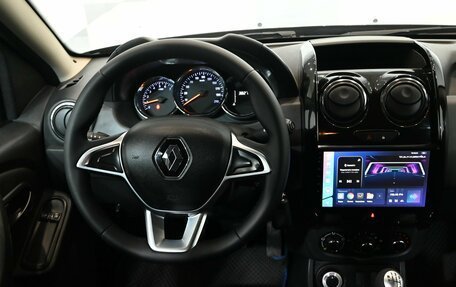 Renault Duster I рестайлинг, 2020 год, 1 950 000 рублей, 10 фотография