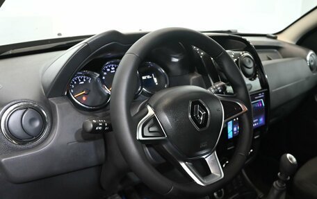 Renault Duster I рестайлинг, 2020 год, 1 950 000 рублей, 11 фотография