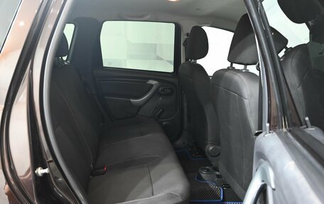 Renault Duster I рестайлинг, 2020 год, 1 950 000 рублей, 15 фотография