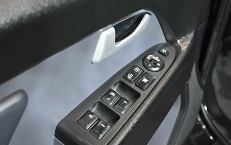 KIA Sportage III, 2013 год, 1 350 000 рублей, 14 фотография