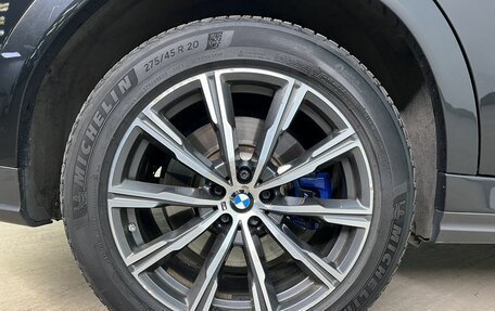 BMW X6, 2020 год, 7 740 000 рублей, 7 фотография