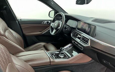 BMW X6, 2020 год, 7 740 000 рублей, 12 фотография