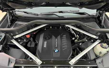 BMW X6, 2020 год, 7 740 000 рублей, 10 фотография