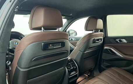 BMW X6, 2020 год, 7 740 000 рублей, 15 фотография