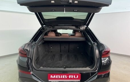 BMW X6, 2020 год, 7 740 000 рублей, 9 фотография