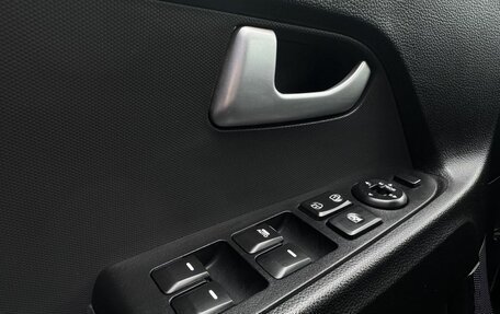 KIA Sportage III, 2011 год, 1 261 900 рублей, 11 фотография