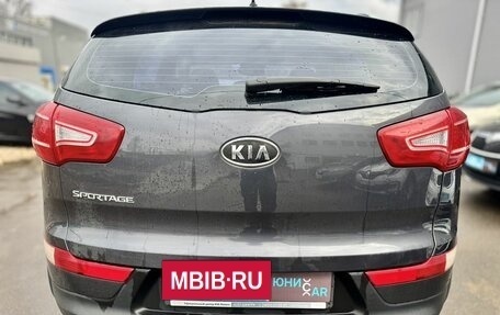 KIA Sportage III, 2011 год, 1 261 900 рублей, 5 фотография