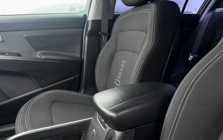 KIA Sportage III, 2011 год, 1 261 900 рублей, 16 фотография