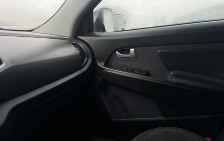 KIA Sportage III, 2011 год, 1 261 900 рублей, 17 фотография