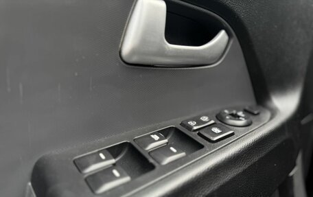 KIA Sportage III, 2011 год, 1 261 900 рублей, 23 фотография