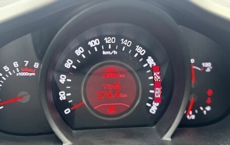 KIA Sportage III, 2011 год, 1 261 900 рублей, 26 фотография