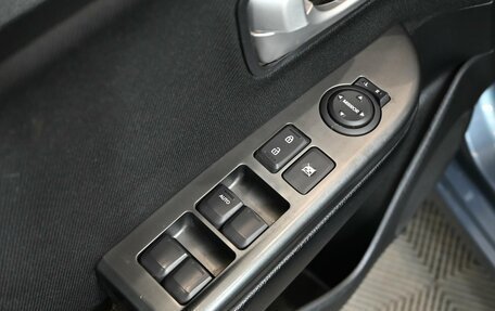 KIA Rio III рестайлинг, 2012 год, 970 000 рублей, 12 фотография