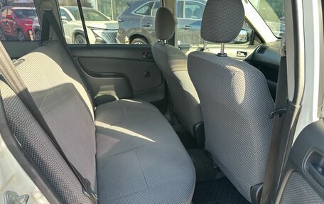 Toyota Succeed I рестайлинг, 2005 год, 550 000 рублей, 10 фотография