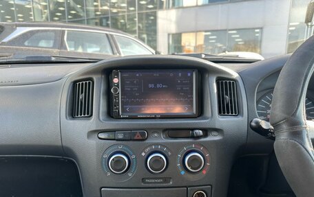 Toyota Succeed I рестайлинг, 2005 год, 550 000 рублей, 12 фотография