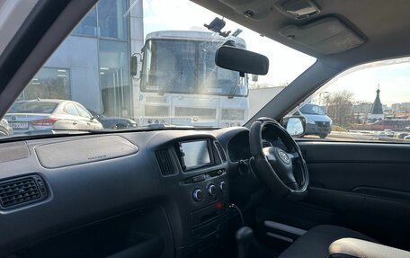 Toyota Succeed I рестайлинг, 2005 год, 550 000 рублей, 9 фотография