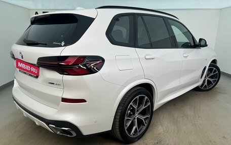 BMW X5, 2024 год, 13 550 000 рублей, 2 фотография