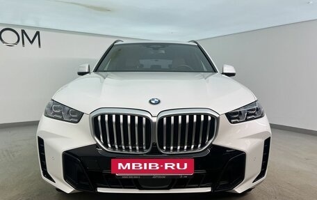 BMW X5, 2024 год, 13 550 000 рублей, 3 фотография