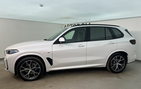 BMW X5, 2024 год, 13 550 000 рублей, 5 фотография