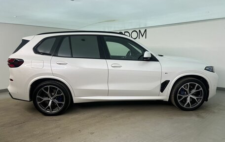BMW X5, 2024 год, 13 550 000 рублей, 6 фотография
