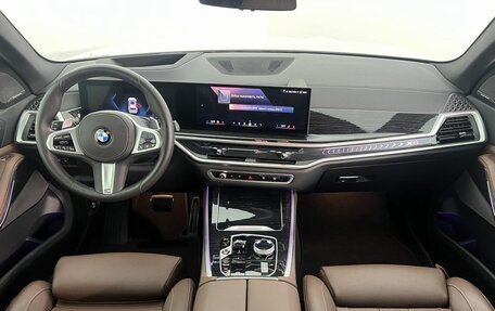 BMW X5, 2024 год, 13 550 000 рублей, 11 фотография