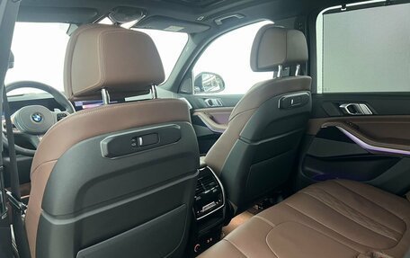 BMW X5, 2024 год, 13 550 000 рублей, 15 фотография